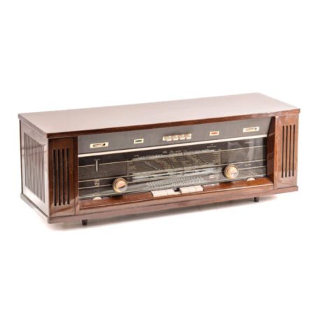 Radio Vintage PHILIPS 40's Bluetooth
