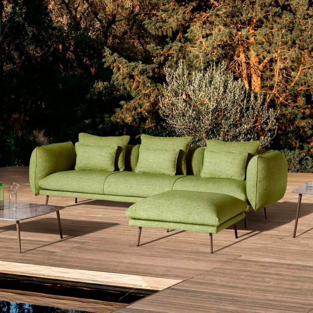 Pouf PIUMA by Myyour – Image 2