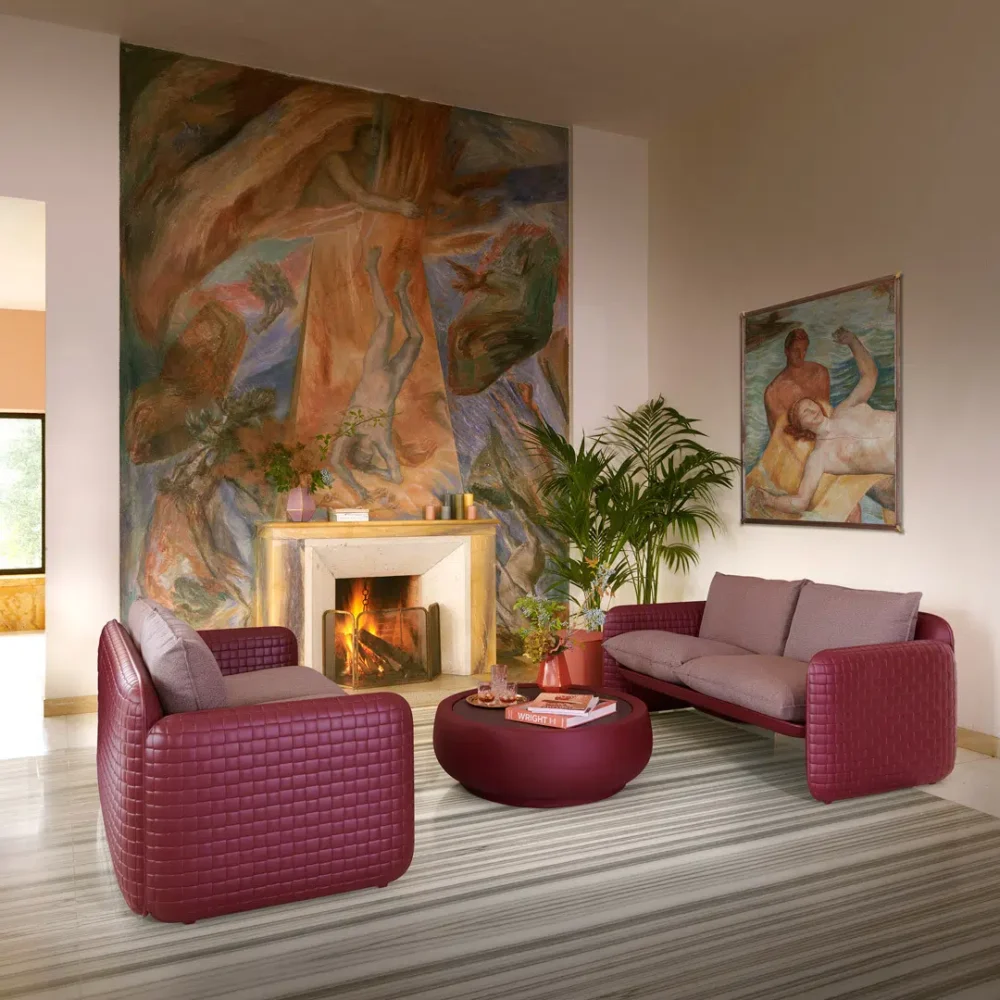 Canapé MARA by Slide Design – Image 4