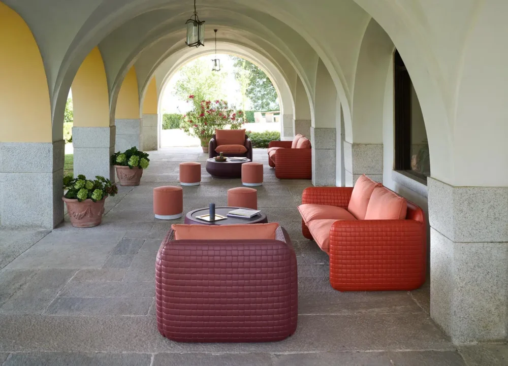 Canapé MARA by Slide Design – Image 3