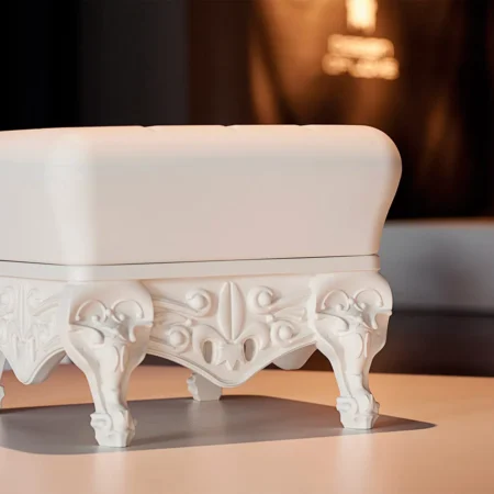Pouf Little PRINCE OF LOVE by Slide Design